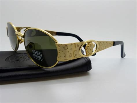 vintage gianni versace sunglasses replica|old style versace sunglasses.